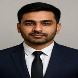 Vijay Arora