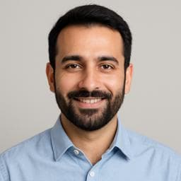 Ravi Kumar