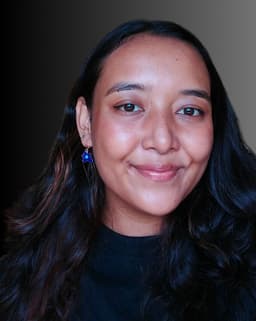 Sudhiksha Pradhan