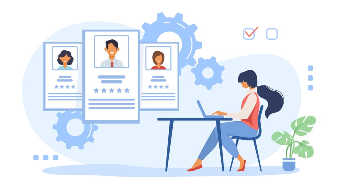 HR & Recruitment