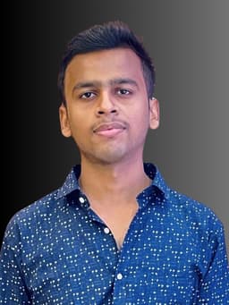 Ritesh Srivastava