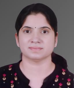 Roopasree R.P