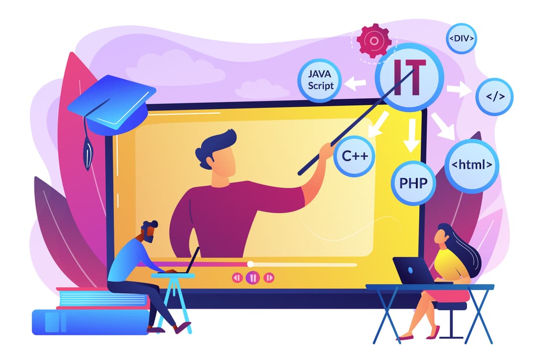 Web Development Course