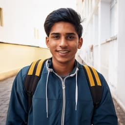 Ravi Kumar
