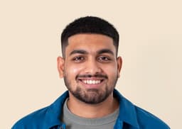 Arun Mohan
