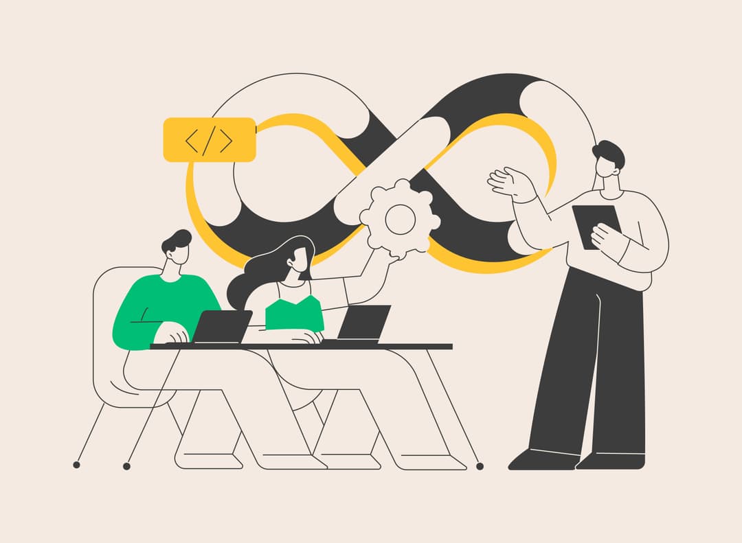 DevOps & Cloud Computing