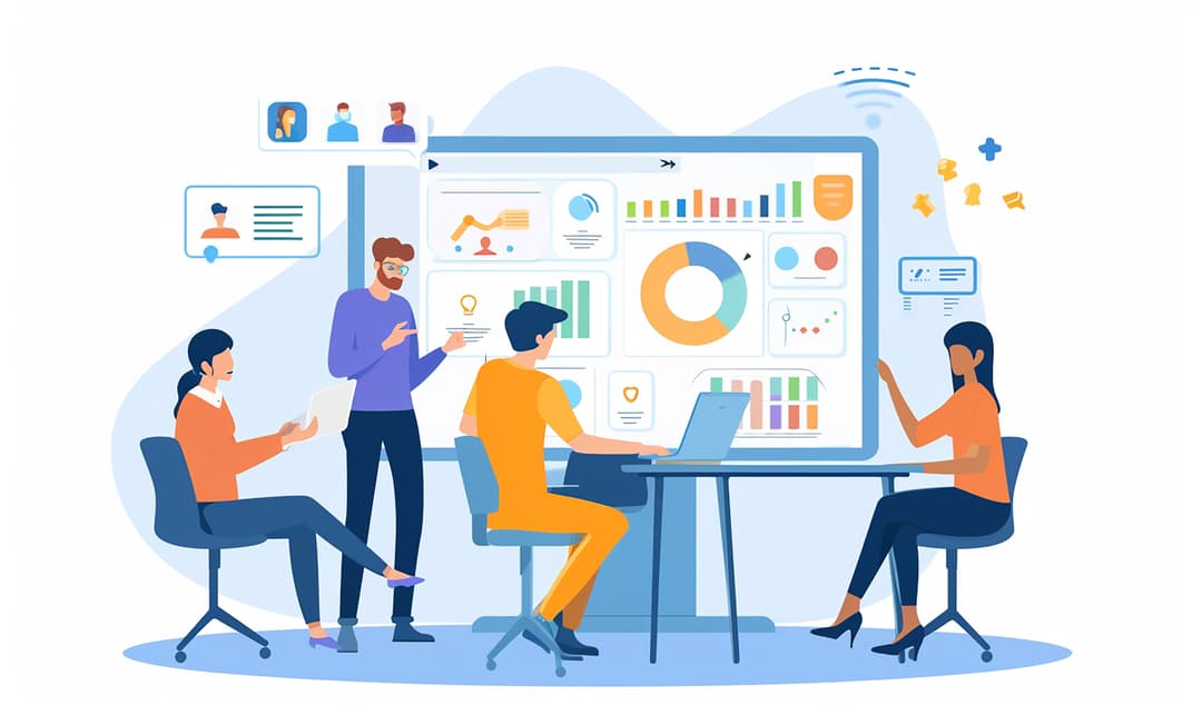 Digital Marketing Course