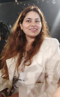 Mrinal Labhane