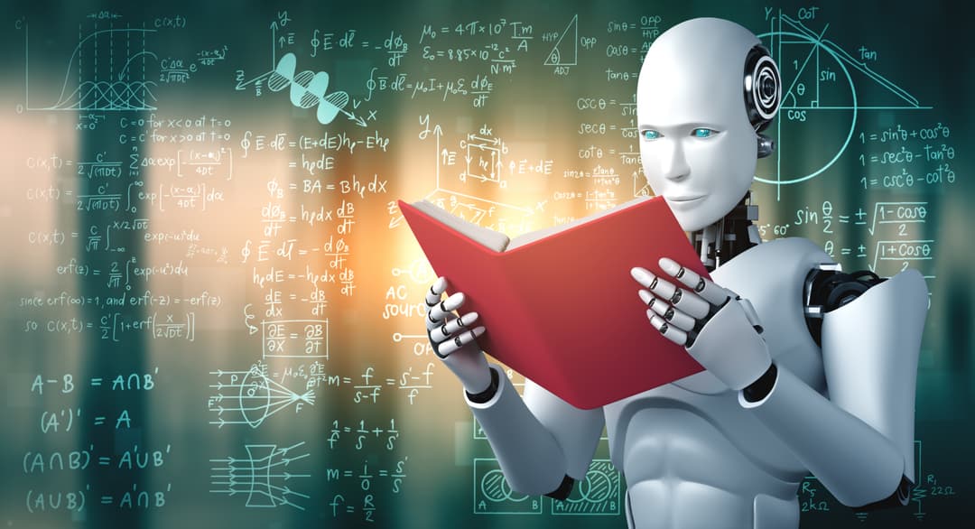 Data Science & Machine Learning