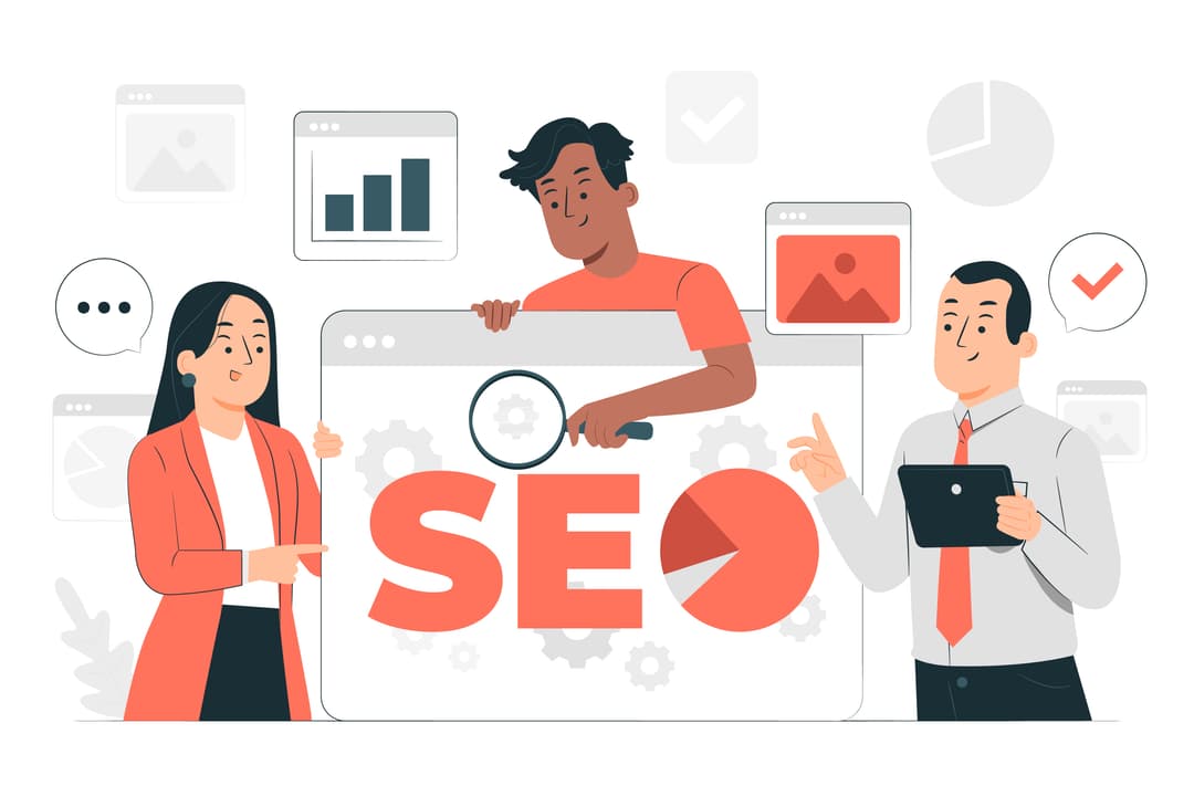 SEO & Content Strategy