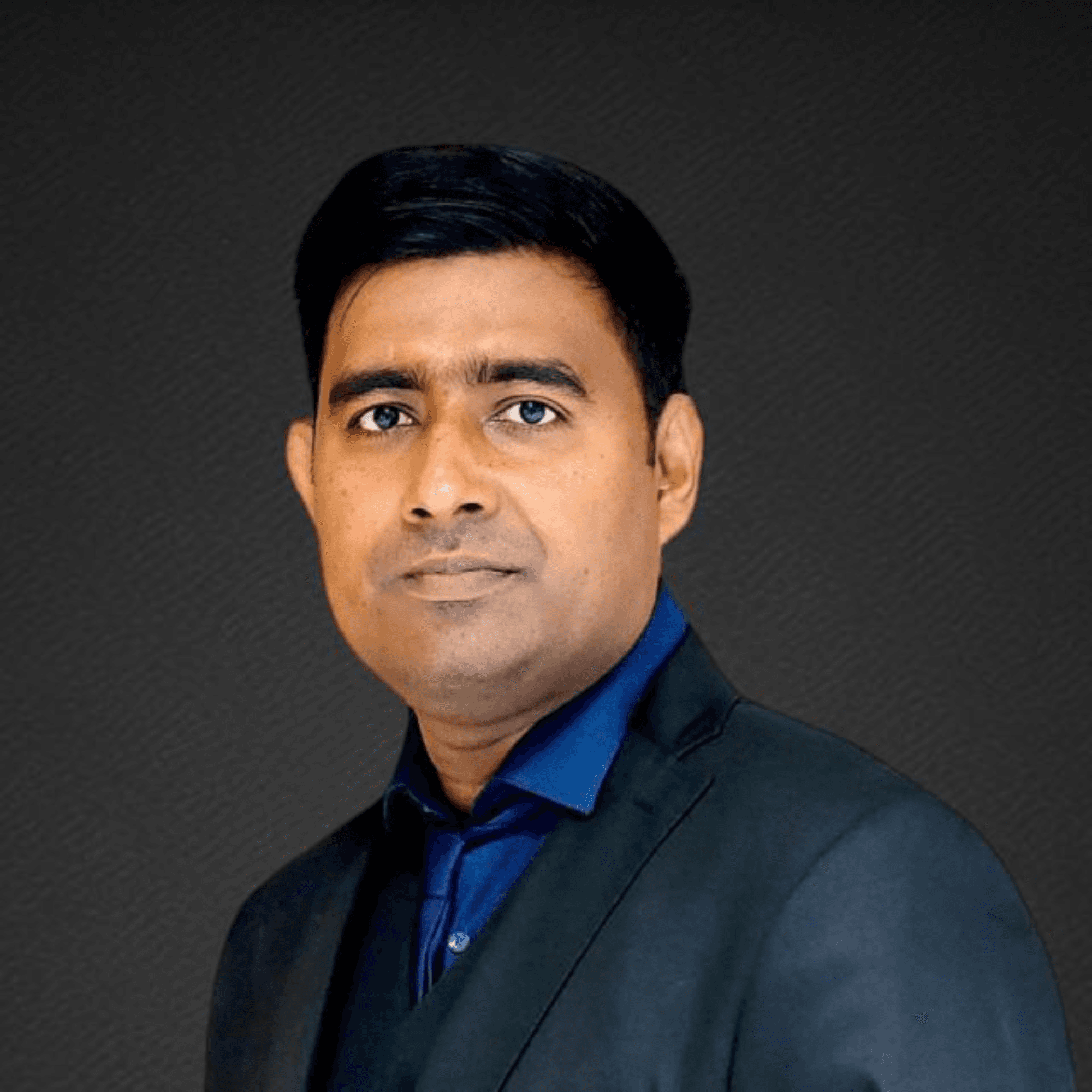 Arun Mohan - Co-Founder & Head of Career Strategy