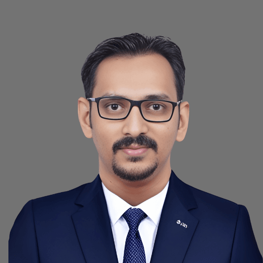 Noble Mathew - Co-Founder & Head of Digital Growth