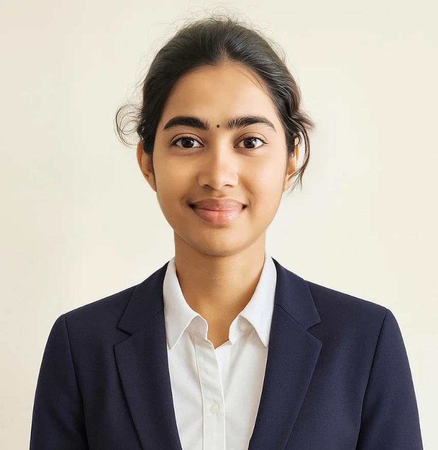 Portrait of INDHU, Data Science & AI Trainer & Mentor