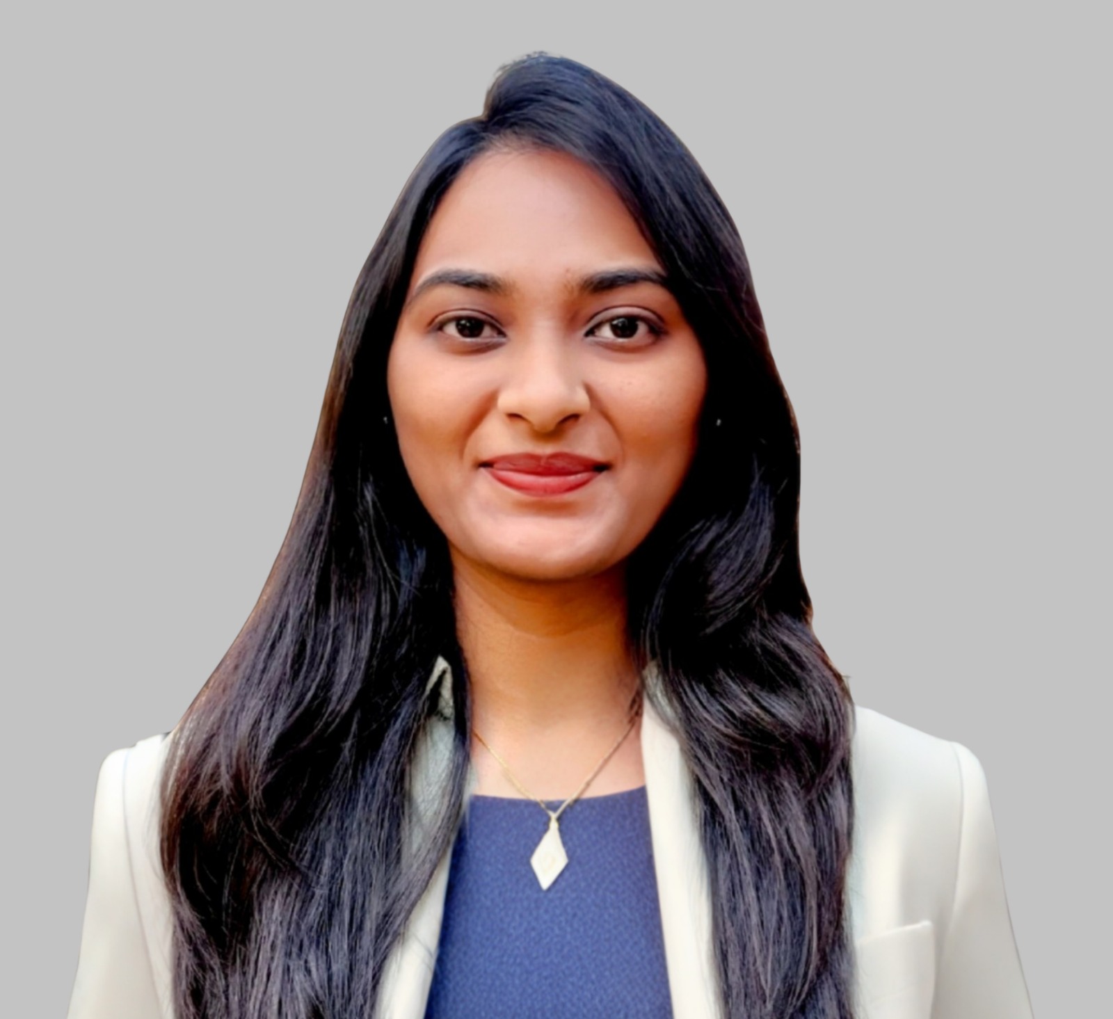 Portrait of PRADNYA CHAVAN, HR Trainer & Mentor