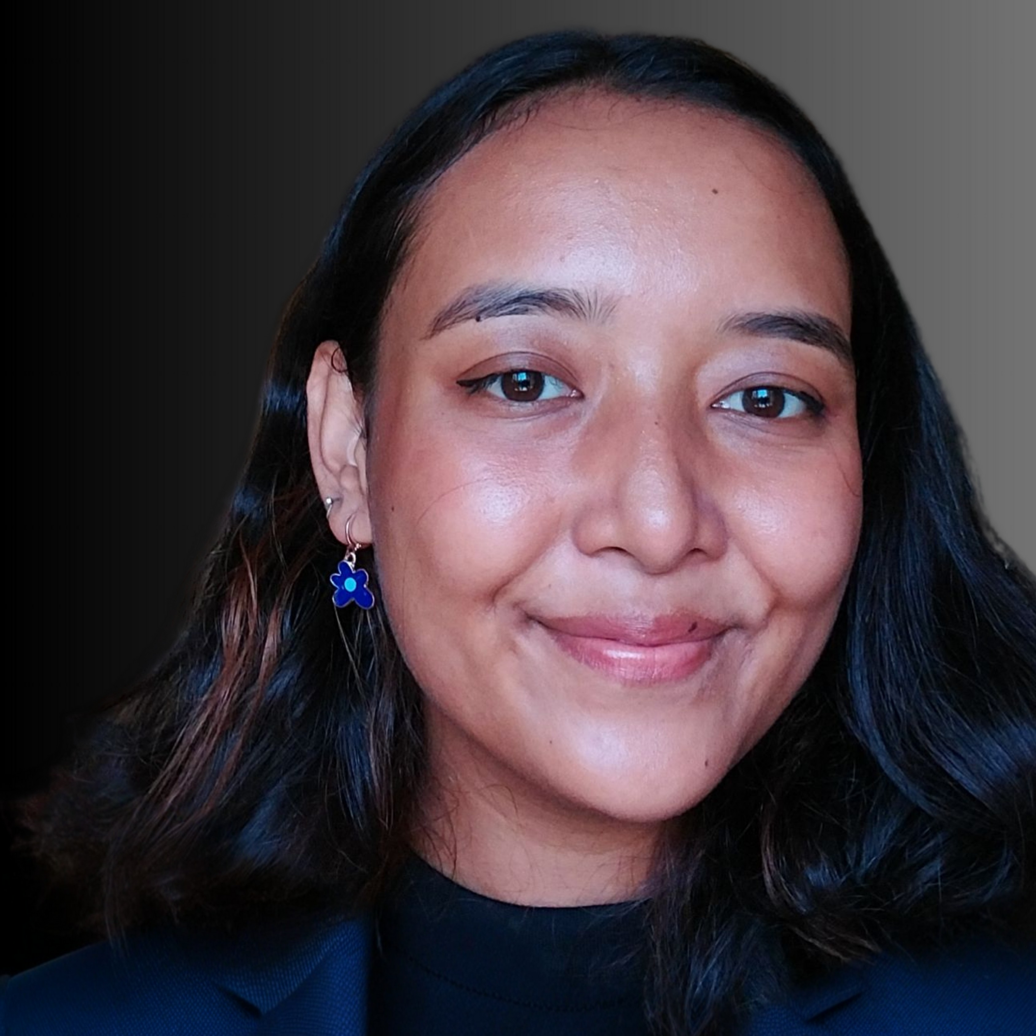 Portrait of SUDHIKSHA PRADHAN, HR Trainer & Mentor