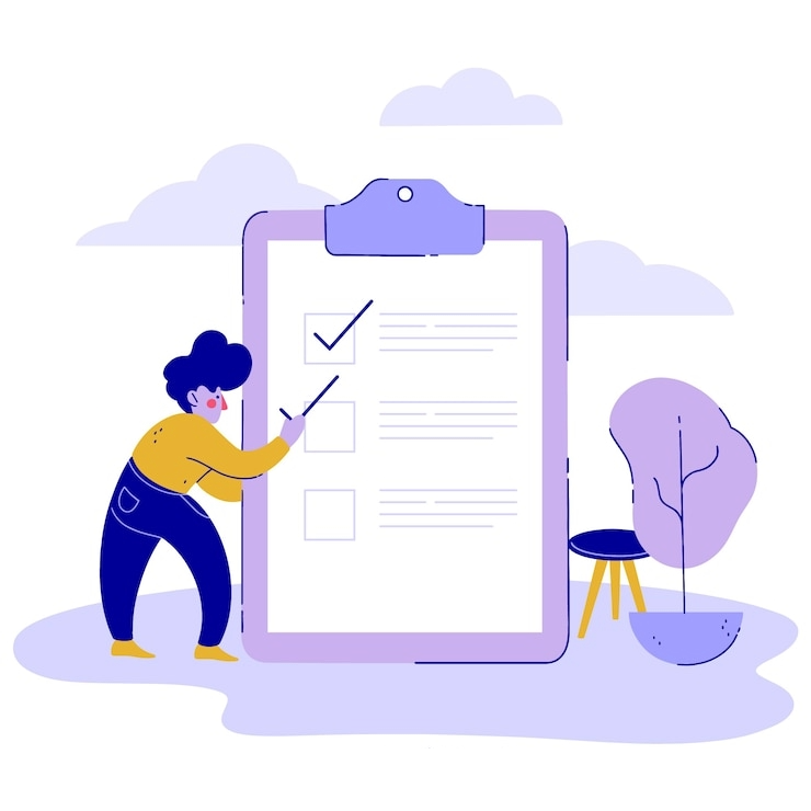 How to apply for scholarship